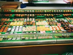 -鲜道寿司(无锡苏宁店)