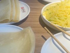 -榆林镇筋饼(文端总店)