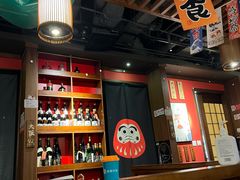 -王氏炉匠·烧鸟放题自助(好运街店)