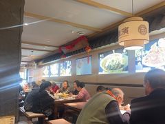 -老淮滨-蚌埠非遗小吃(淮河路店)