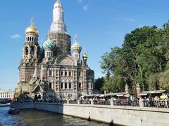 -滴血救世主教堂