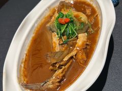 -肆月河豚·淮扬菜·湘菜(华天店)