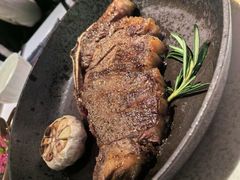 -WANG STEAK 王品(杭州万象城店)