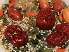 -宁夏国强手抓羊肉·清真菜(未央路凤三店)