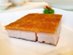 冰烧三层肉-利苑酒家(金宝店)