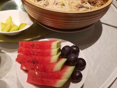 时令水果-宣和苑(华侨新村店)