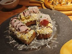 -格兰西点餐厅(文化街店)