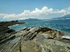-东平洲海岸公园