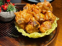 -喜粤广东菜(汉屯路店)