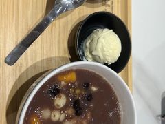 -鲜芋仙(番禺万达广场店)
