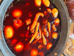 -李子坝梁山鸡(李子坝大鸡哥店)