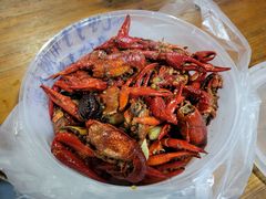 -五七小李子油焖大虾(总店)