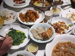 -京味斋·北京烤鸭(华威桥北工大店)