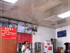 大堂-香辉食馆(新兴路店)