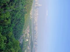 -岳麓山风景名胜区