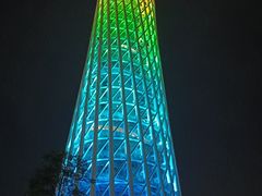 -广州塔