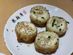 -朱新年·苏式汤团·面点(北寺塔店)
