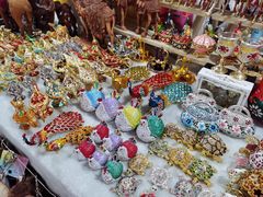 -新疆国际大巴扎