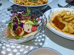 -阿西娅食府(中关村店)