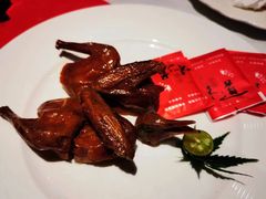 -馋遇江南·精致湖景雅宴(东方之门店)