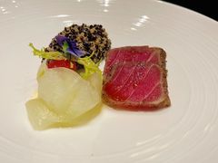 -食间牛排(湖西路店)