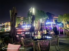 -岁粤Moon·湖景餐厅(月光码头店)