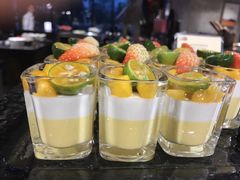 -美食汇·海鲜自助西餐厅·江门富力万达嘉华酒店
