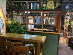 -蜗牛的家旅行主题云南菜餐厅.小酒馆(护国寺店)