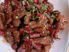 特色冷吃鱼-味当家鱼头火锅.•甲鱼料理(金沙店)