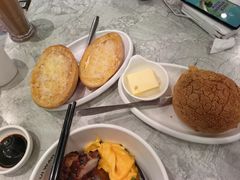 -翠华餐厅(正佳广场店)