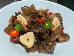 -青花椒秘制烤鱼(光启城店)