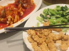 -红城阁·上海味道(四平路店)