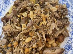 -鸿运兔·手撕烤兔(天府广场店)