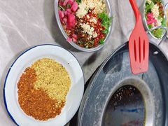 -辣贵州烙锅(洪德路店)