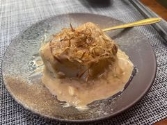 -戏作寿司(观音桥店)