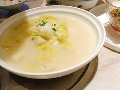 -滋粥楼·顺德菜海鲜茶点(金融城店)