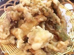 -老马家·舌尖上的西塘美食