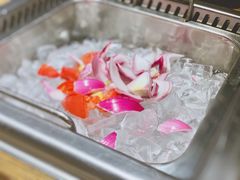 -泽成冰煮羊(非·遗东岸国际店)