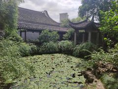 -天一阁博物院