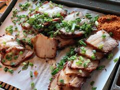 -绿茶餐厅(千岛湖银泰城店)