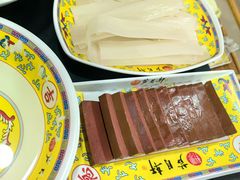 -芦月轩羊蝎子(北蜂窝店)