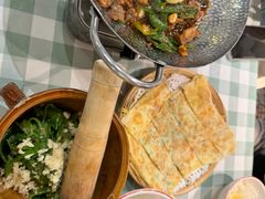 -彭耕记猪油炒小菜(吉联mall店)