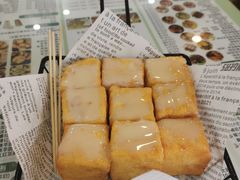 -黎耀阳财神糖水铺(樟木头店)