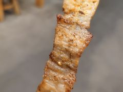 五花肉-京朋串屋·烧烤(望京西路总店)