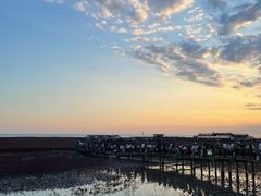 -红海滩国家风景廊道
