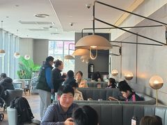 -必胜客(上海新南方商城PH店)