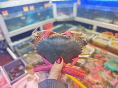 -东江海鲜大排档·潮汕菜·砂锅粥