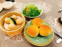 -香云轩·顺德菜(香云纱园林酒店店)