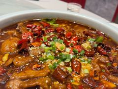 -郭林家常菜(狼垡店)