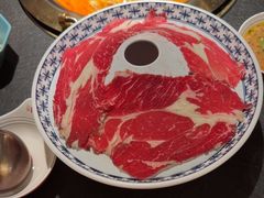 -熊喵来了火锅(四平万达第56分店)